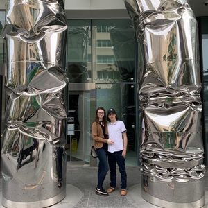 Meet your Posher, Alyshia